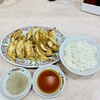 餃子の王将 南二条西2丁目店