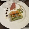 Bistro Roven 三田