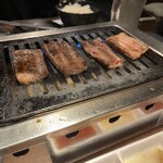  高知から来た焼肉屋 - 