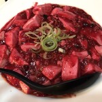 中國味界海燕 - 