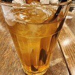 台湾タンパオ - ジャスミン茶