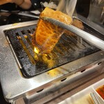  高知から来た焼肉屋 - 