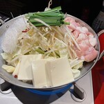 Gozou Roppu - 牛もつ鍋