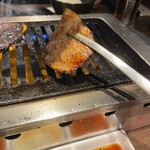  高知から来た焼肉屋 - 