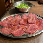  高知から来た焼肉屋 - 