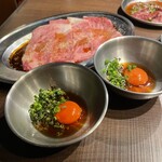  高知から来た焼肉屋 - 