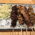 居酒屋　瓠 - 