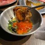  高知から来た焼肉屋 - 