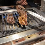  高知から来た焼肉屋 - 