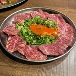  高知から来た焼肉屋 - 
