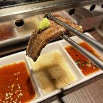  高知から来た焼肉屋 - 