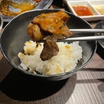  高知から来た焼肉屋 - 