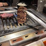  高知から来た焼肉屋 - 