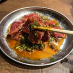  高知から来た焼肉屋 - 