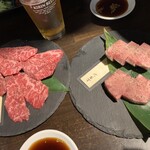 肉ばんざい - 