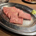  高知から来た焼肉屋 - 