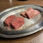  高知から来た焼肉屋 - 