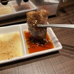  高知から来た焼肉屋 - 