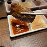  高知から来た焼肉屋 - 