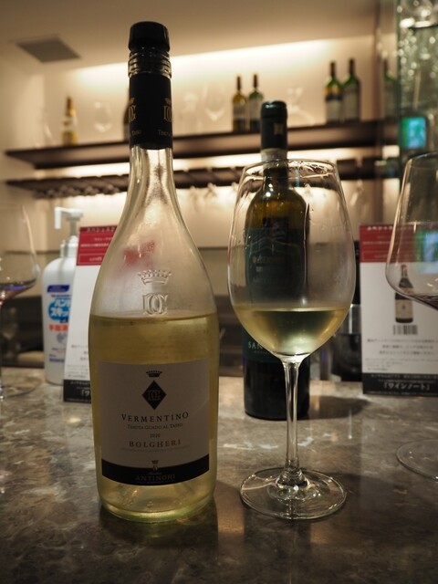 Wine Shop Enoteca Onagoya Birudingu Ten photo 3