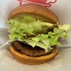 モスバーガー - テリヤキバーガー