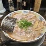 Kurume taiho ramen - 