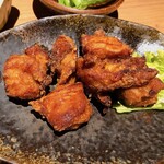 Hanabi - 鶏ザンギ