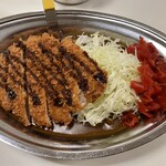 カレーのチャンピオン　 - 