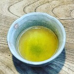 Junkissa Chouju - お茶