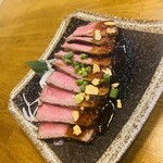 肉好きの酒場 ます屋 - 