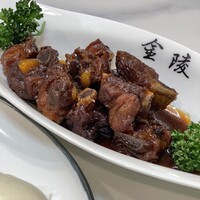 金陵 銀座本店 - 