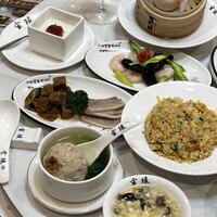 金陵 銀座本店 - 