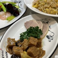 金陵 銀座本店 - 