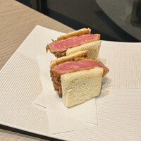 渋谷焼肉 かみ山 - 