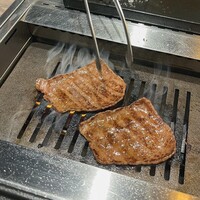 渋谷焼肉 かみ山 - 