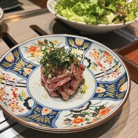 渋谷焼肉 かみ山 - 