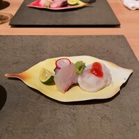 和酒和食の坂 - 