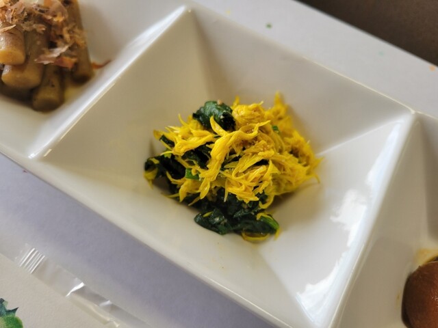 農々家 - 北余目（食堂）の写真