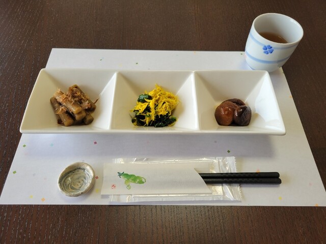 農々家 - 北余目（食堂）の写真