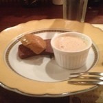 らんぷ亭 - デザート