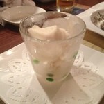 らんぷ亭 - デザート