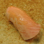 すし家 一柳 - ぶり