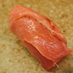 すし家 一柳 - 大トロ