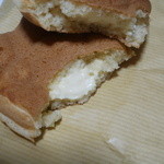 いしくら餅店 - クリーム