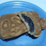 いしくら餅店 - あんこ