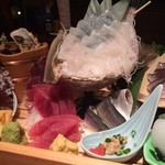 鮨屋のうおきん - 