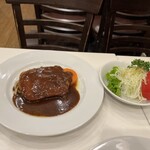 レストラン桂 - 