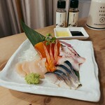 燻製Dining OJIJI - 