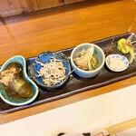 活鰻の店 つぐみ庵 - 