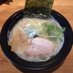 麺や 司 - 料理写真: